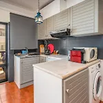 Rocha Apartmán *