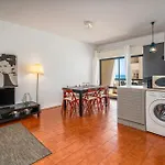 Apartmán Rocha *