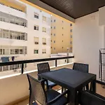 Rocha Apartmán Portimão