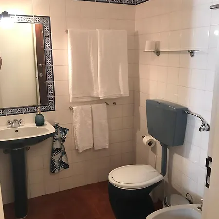 Rocha Apartment