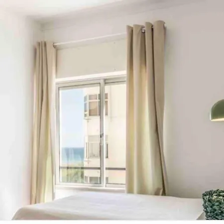 Rocha Apartment Portimao