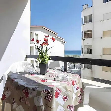 Apartment Rocha