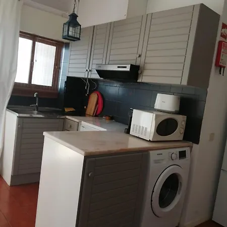Rocha Apartment Portimao