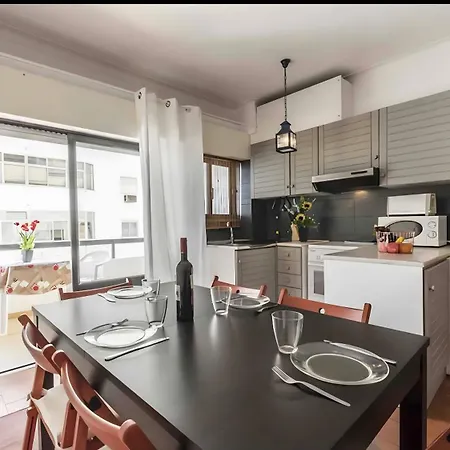 Rocha Apartment