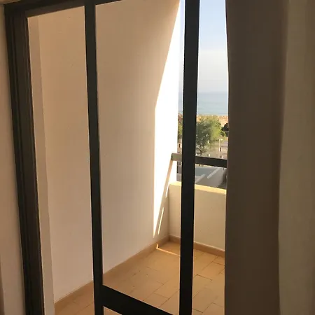 Apartment Rocha