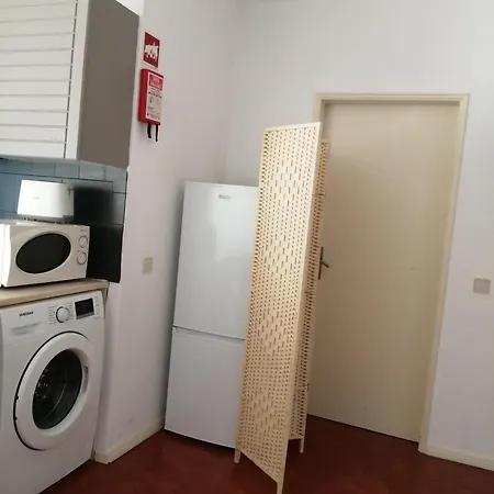 Apartment Rocha Portimao