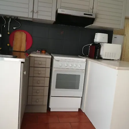 Apartment Rocha