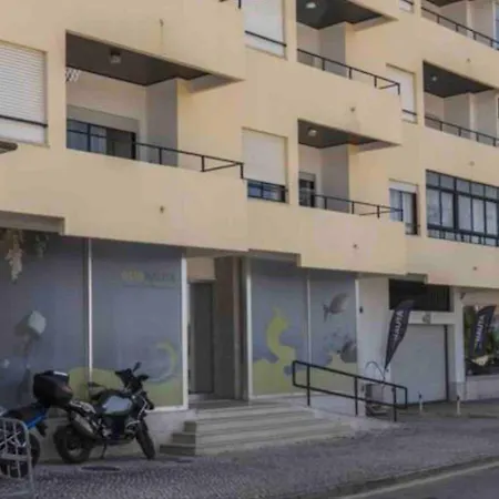 Apartment Rocha *
