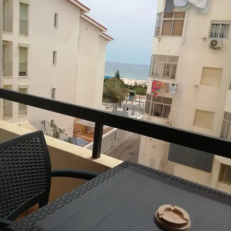 Rocha Apartment Portimao