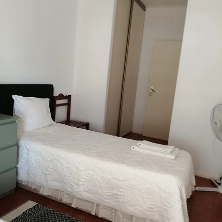 Apartment Rocha Portimao