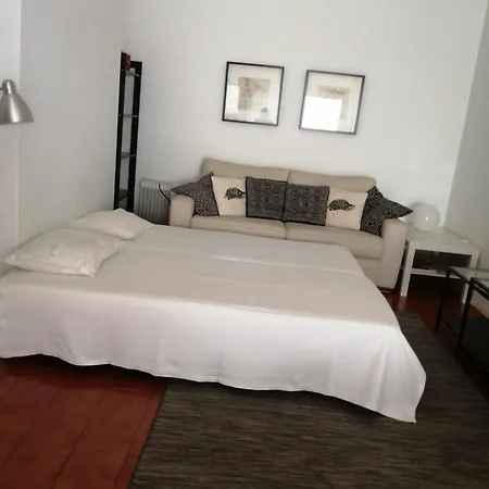 Apartment Rocha *