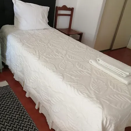 Apartment Rocha *