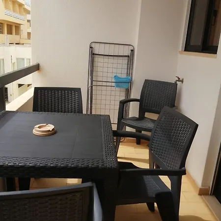Apartment Rocha Portimao