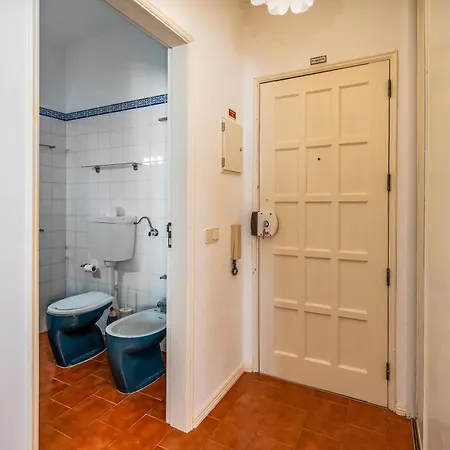 Rocha Apartment *