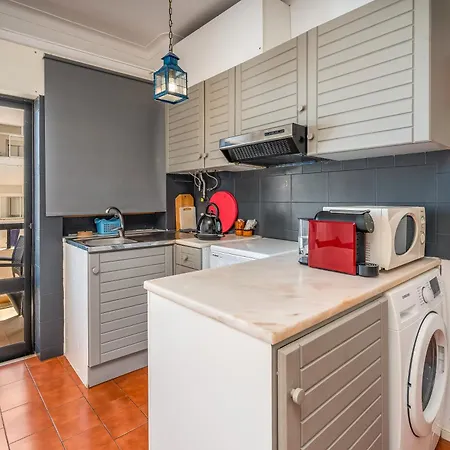 Rocha Apartment *