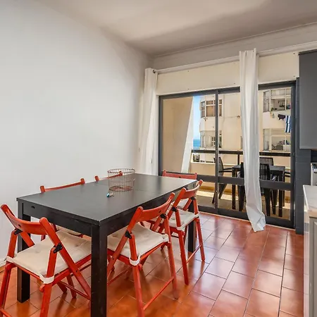Apartment Rocha