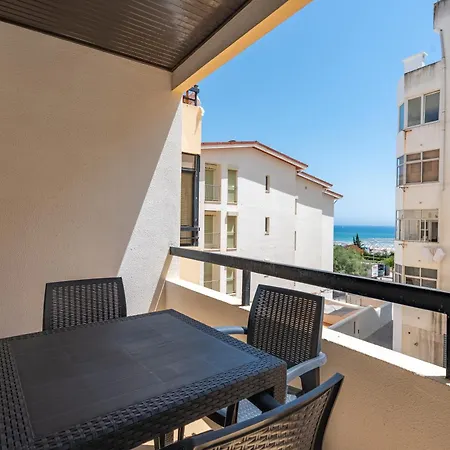 Rocha Apartment *