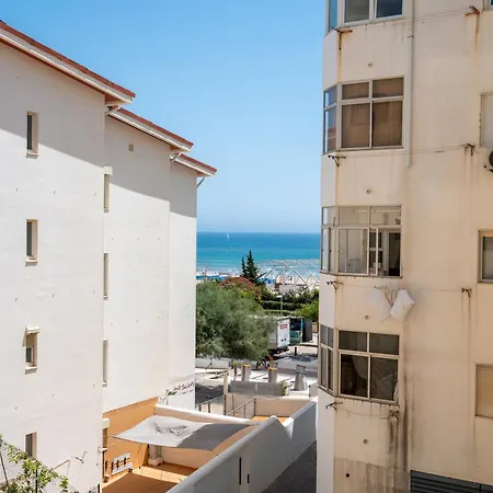 Rocha Apartment Portimao