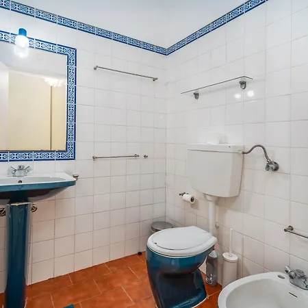 Apartment Rocha