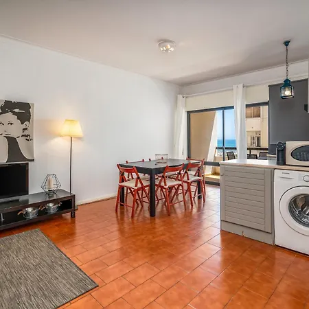 Apartment Rocha *