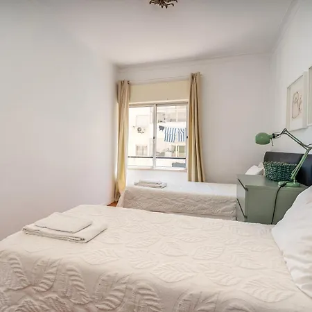 Rocha Apartment