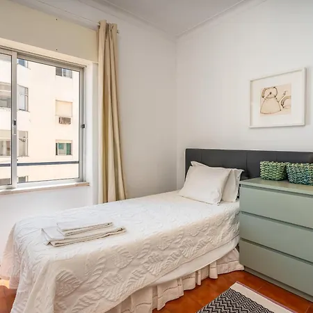 Apartment Rocha