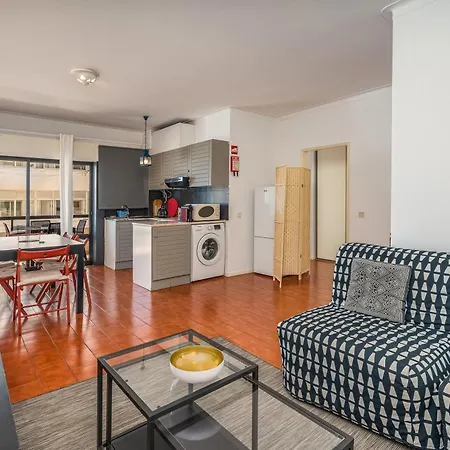 Rocha Apartment Portimão