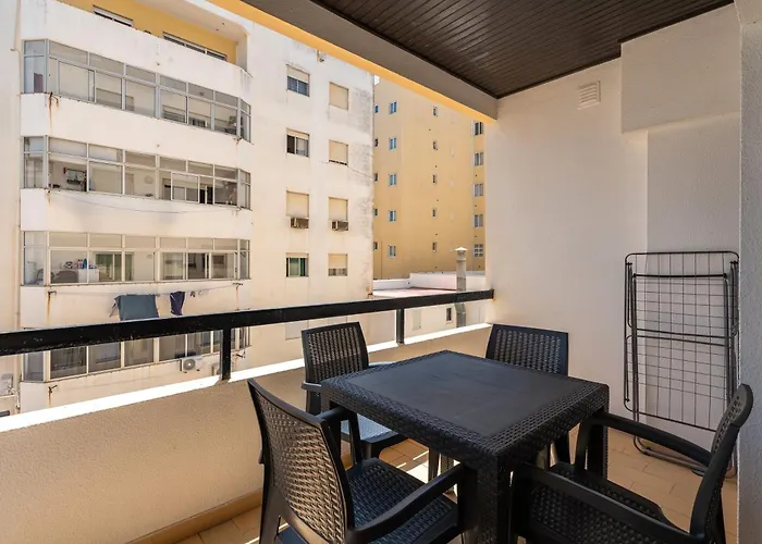 Rocha 아파트 포티마오