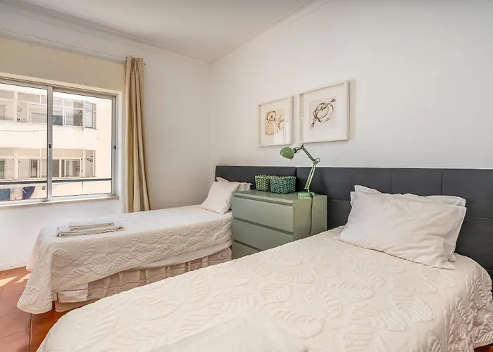 아파트 Rocha 포티마오