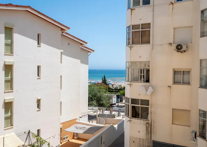 아파트 Rocha 포티마오